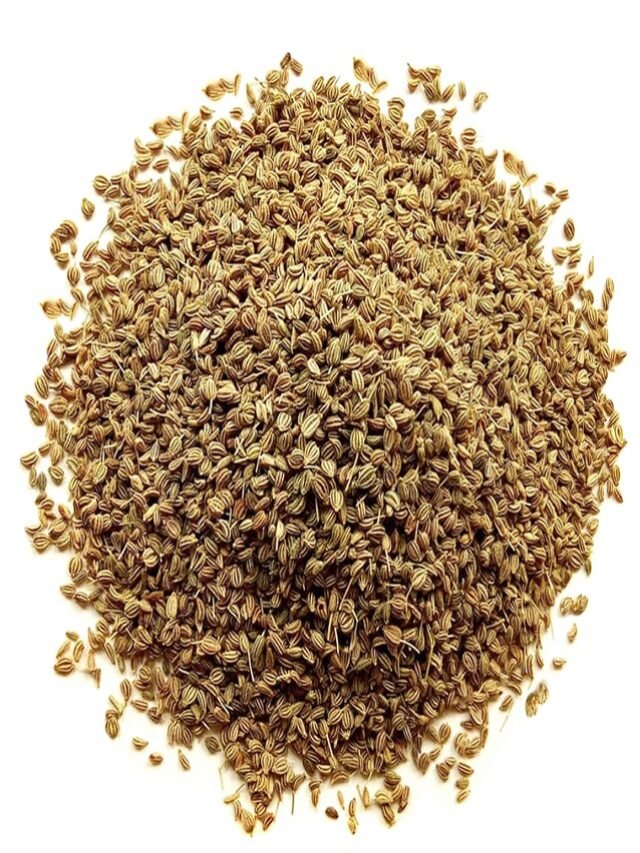 Celery Seed benefits for women