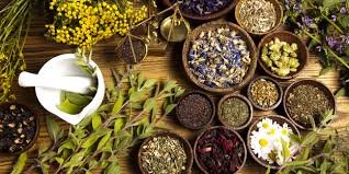 Medicinal Herbs Products