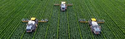 Precision Agriculture