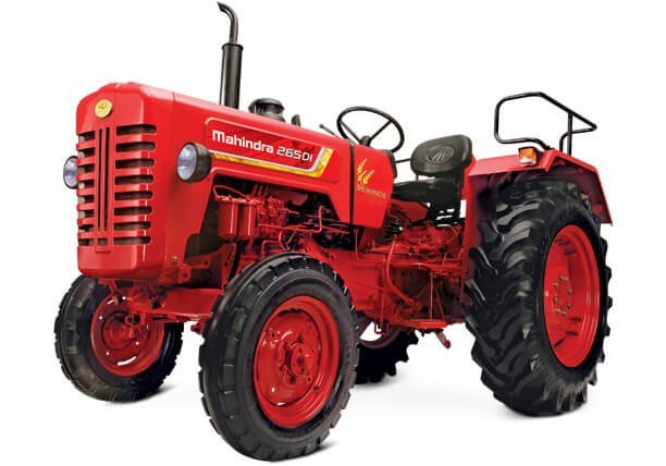 Top 10 Mahindra Tractors in bihar &UP.