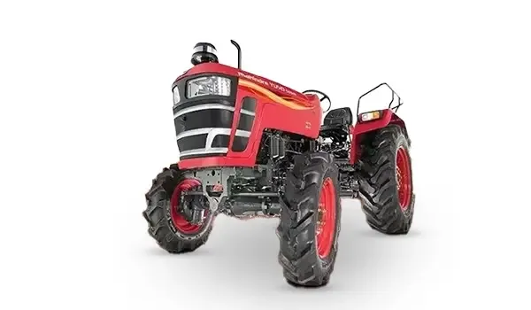 Top 10 Mahindra Tractors in bihar &UP.