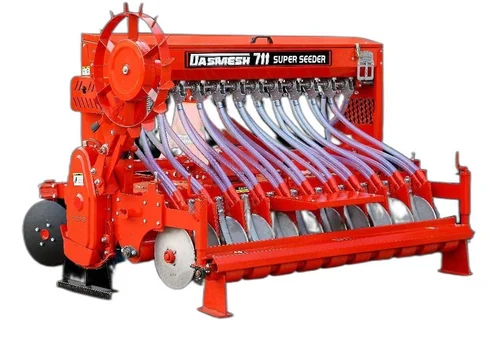 happy seeder machine subsidy apply mp 2025